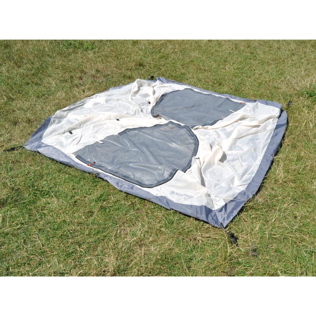 Намет Mousson ATLANT 4 AL SAND (7883) - зображення 9