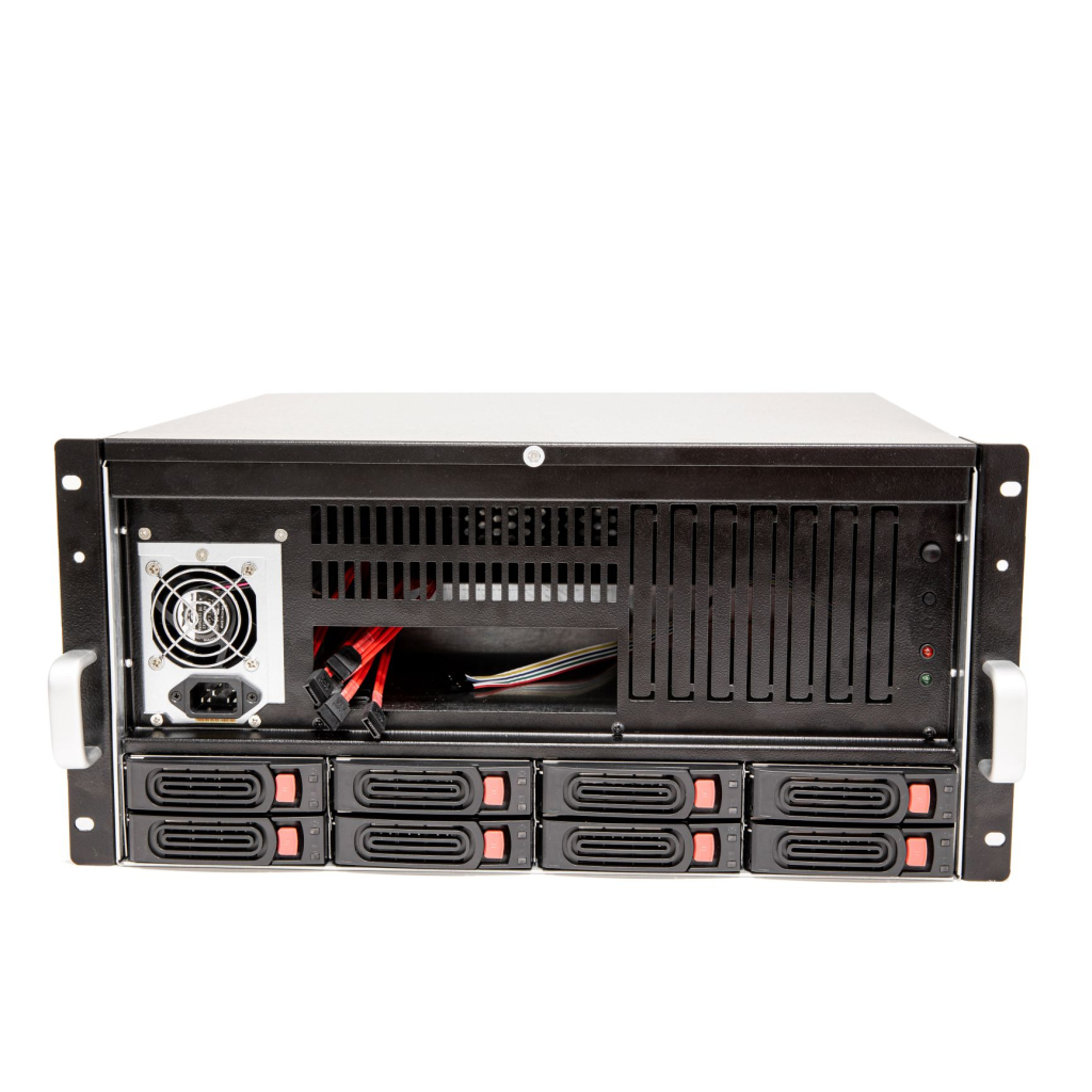 Корпус до сервера CSV 5U-FP-8HS - зображення 1