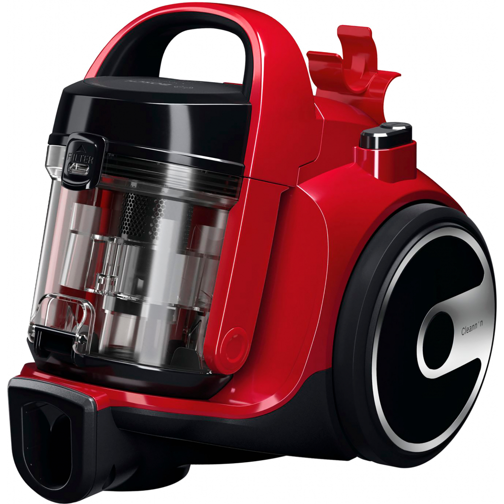 Пилосос Bosch BGC05AAA2 - зображення 1