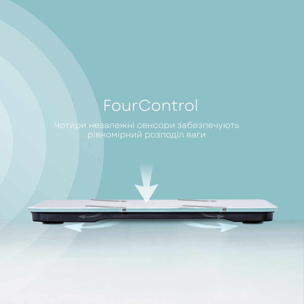 Ваги підлогові Liberton LBS-0815 Smart - picture 9