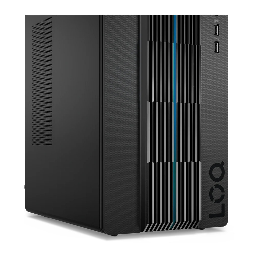 Комп'ютер Lenovo LOQ 17IRB8 / i5-13400F, 32, 1TB SSD, RTX 4060 8GB (90VH00E5UL) - зображення 12