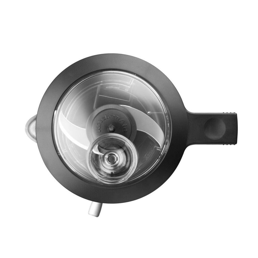 Кухонний комбайн KitchenAid 5KFC3516EER - зображення 4