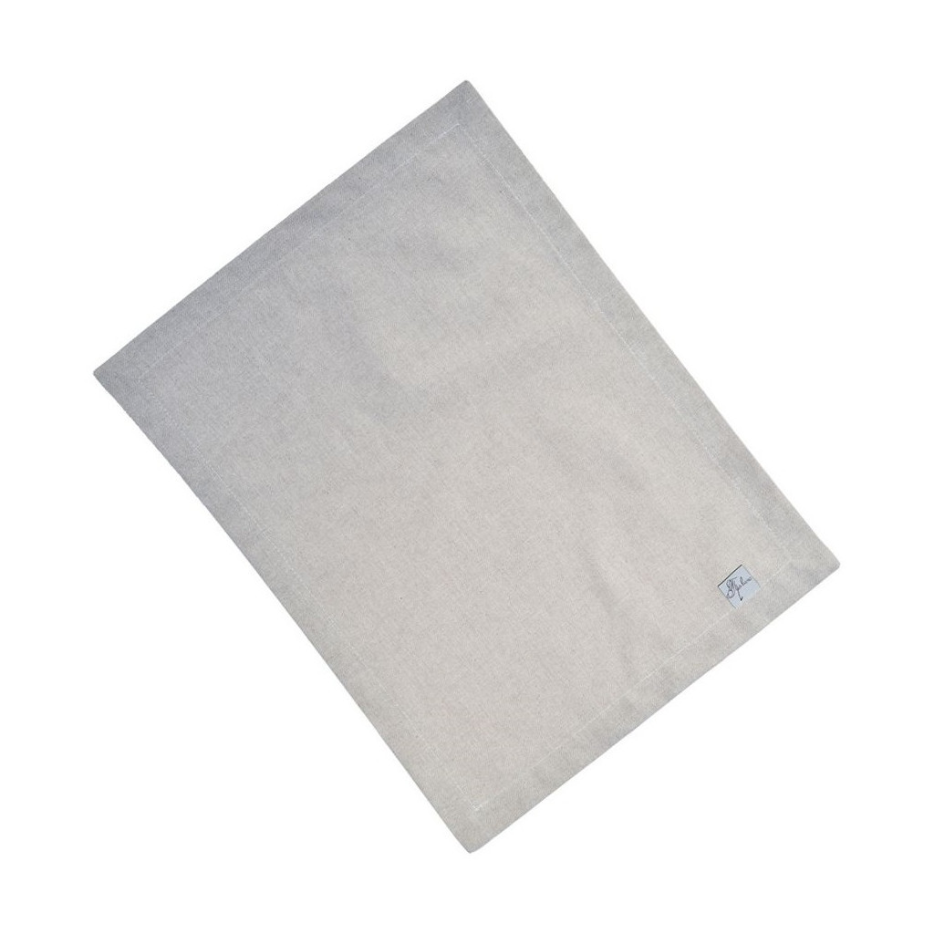 Серветка на стіл Прованс Бежева 35х43 см (15097) - зображення 2