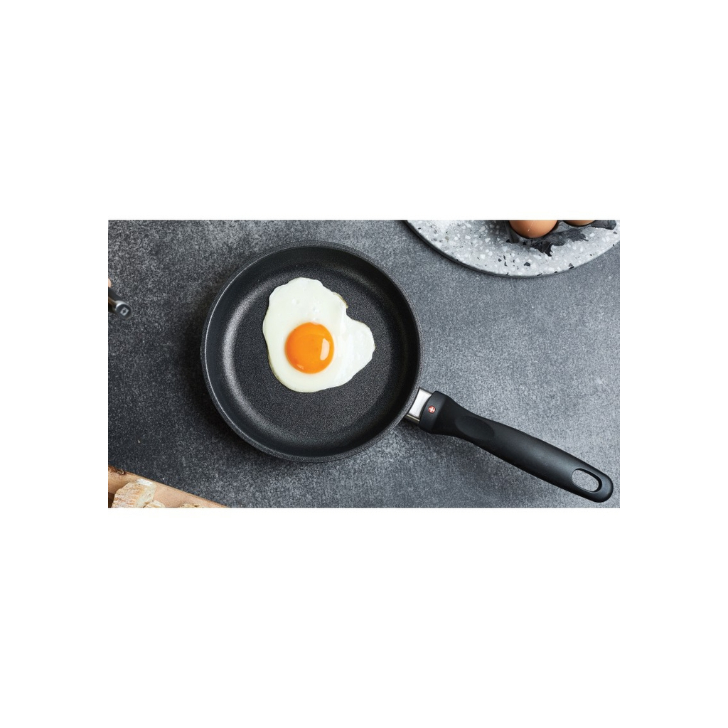 Сковорода Swiss Diamond XD Induction 18 см (XD6418Ti) - зображення 3