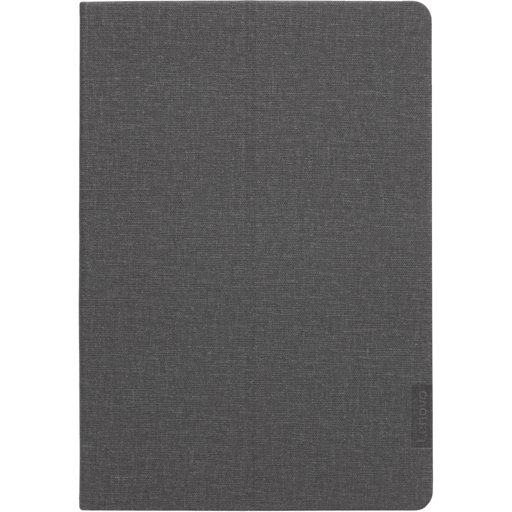 Чохол до планшета Lenovo TAB P10 (X705) Folio Case Black (ZG38C02579) - зображення 1