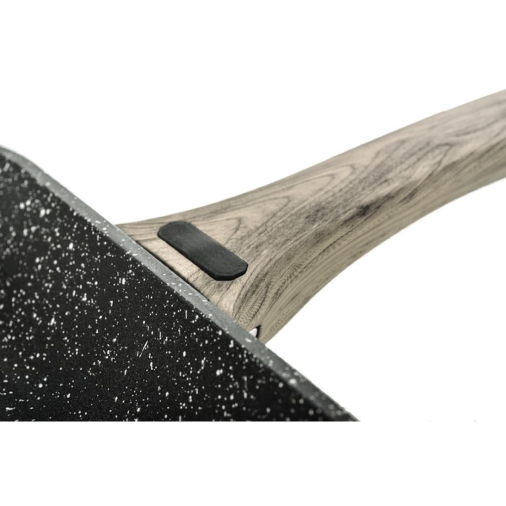 Сковорода Ringel IQ Nordic Grill 28х28 см (RG-8123-28) - зображення 7