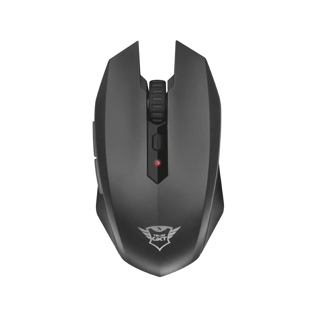 Мишка Trust GXT 115 Macci wireless gaming mouse (22417) - зображення 2