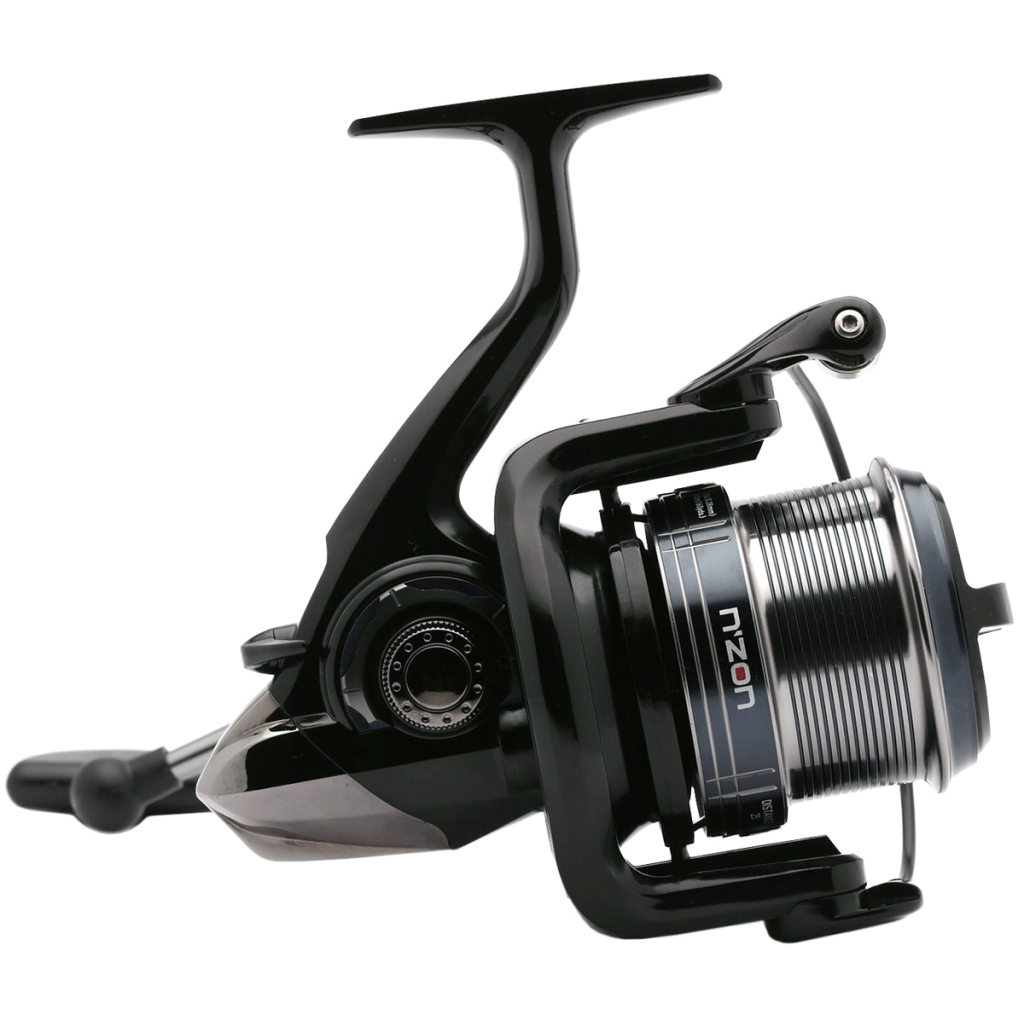 Котушка Daiwa 20 NZon Distance 25 1+1BB (2135.41.16) - зображення 2