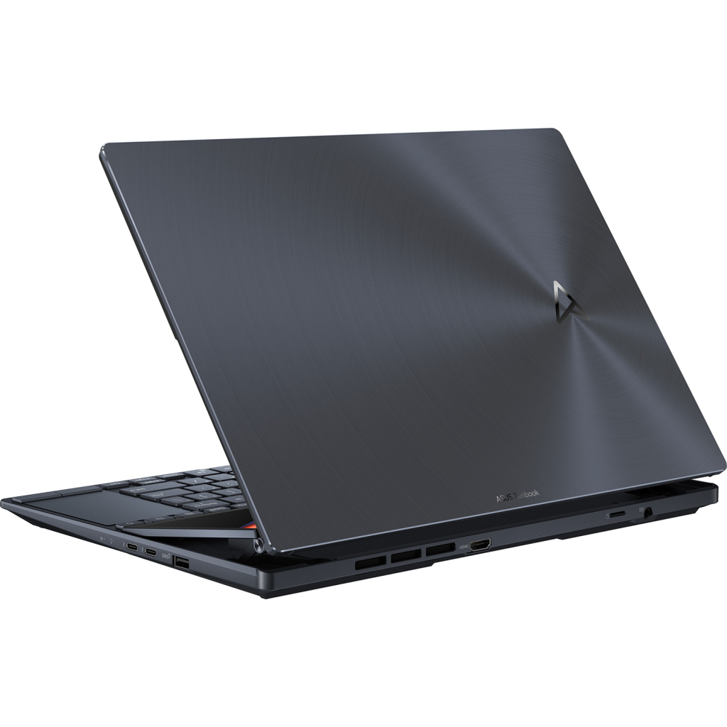 Ноутбук ASUS Zenbook Pro 14 Duo OLED UX8402VU-P1060 (90NB10X2-M003M0) - зображення 8