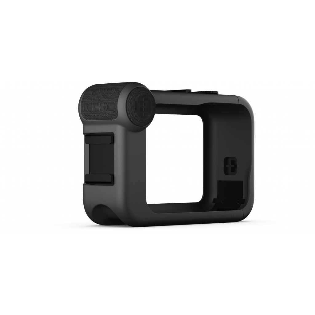Аксесуар до екшн-камер GoPro HERO8, Media Mod (AJFMD-001) - изображение 5