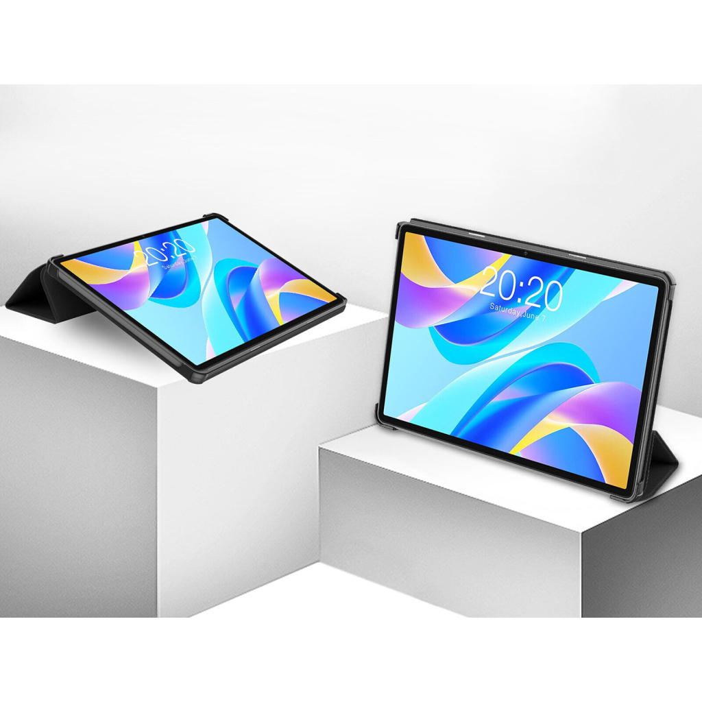 Чохол до планшета BeCover Smart Case Teclast M40 Plus/P40HD/P30S 10.1" Blue (709536) - зображення 7