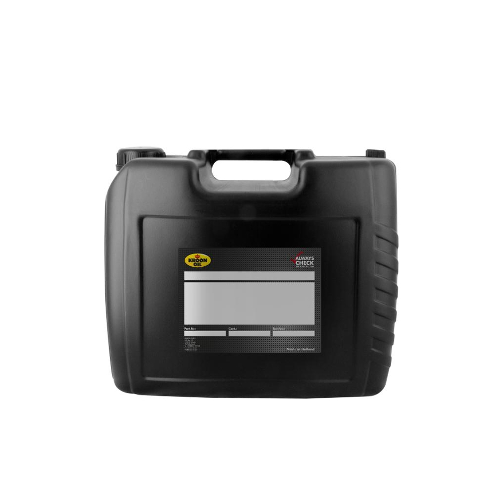 Моторна олива Kroon-Oil DIESELFLEET CD+ 15W-40 20л (KL 31052) - зображення 1