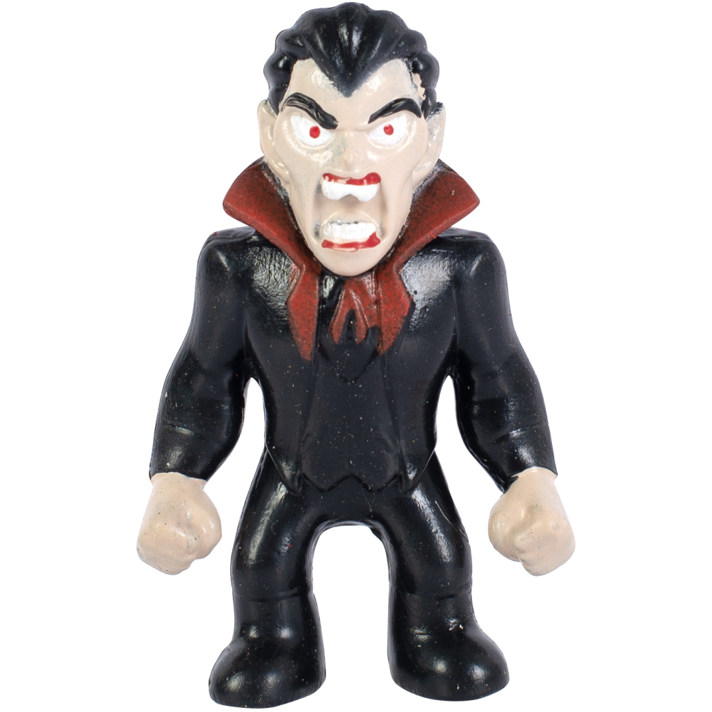 Антистрес Monster Flex Розтягуюча іграшка Міні-Монстри (91003) - зображення 1