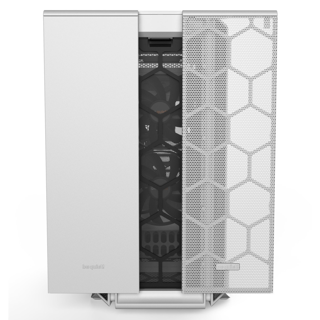 Корпус Be quiet! Silent Base 802 White (BG040) - зображення 5