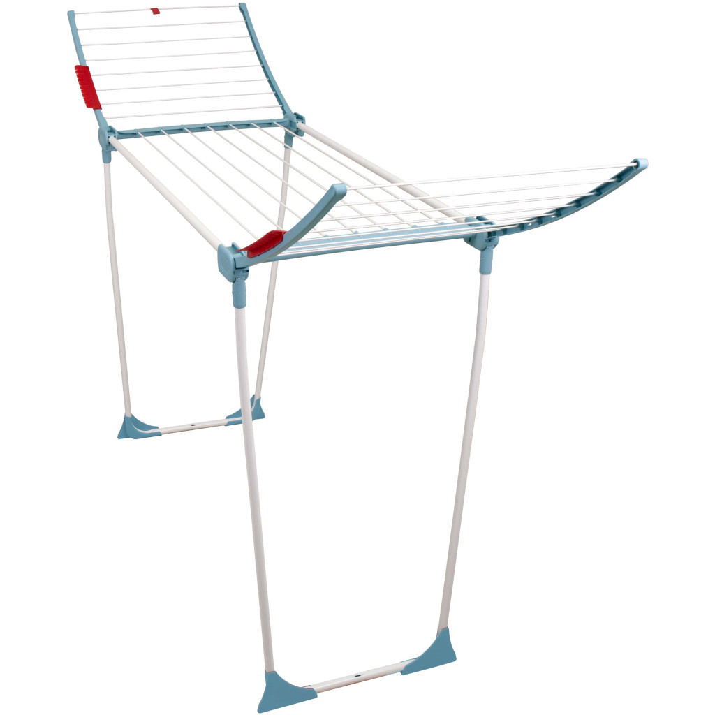 Сушарка для білизни Eurogold Astra Tokyo Blue 18 м (0510) - зображення 1