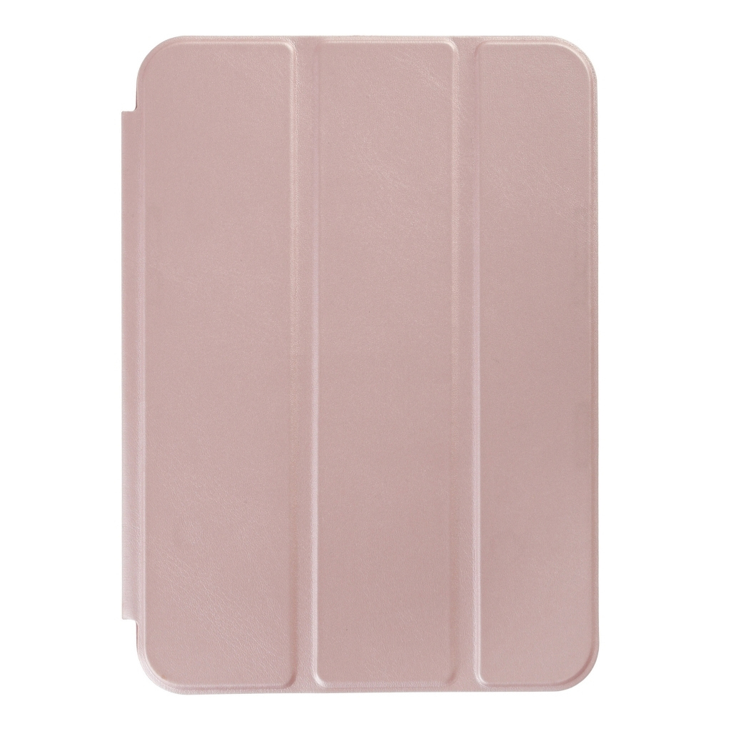 Чохол до планшета Armorstandart Smart Case для iPad mini 6 Rose Gold (ARM60732) - зображення 1