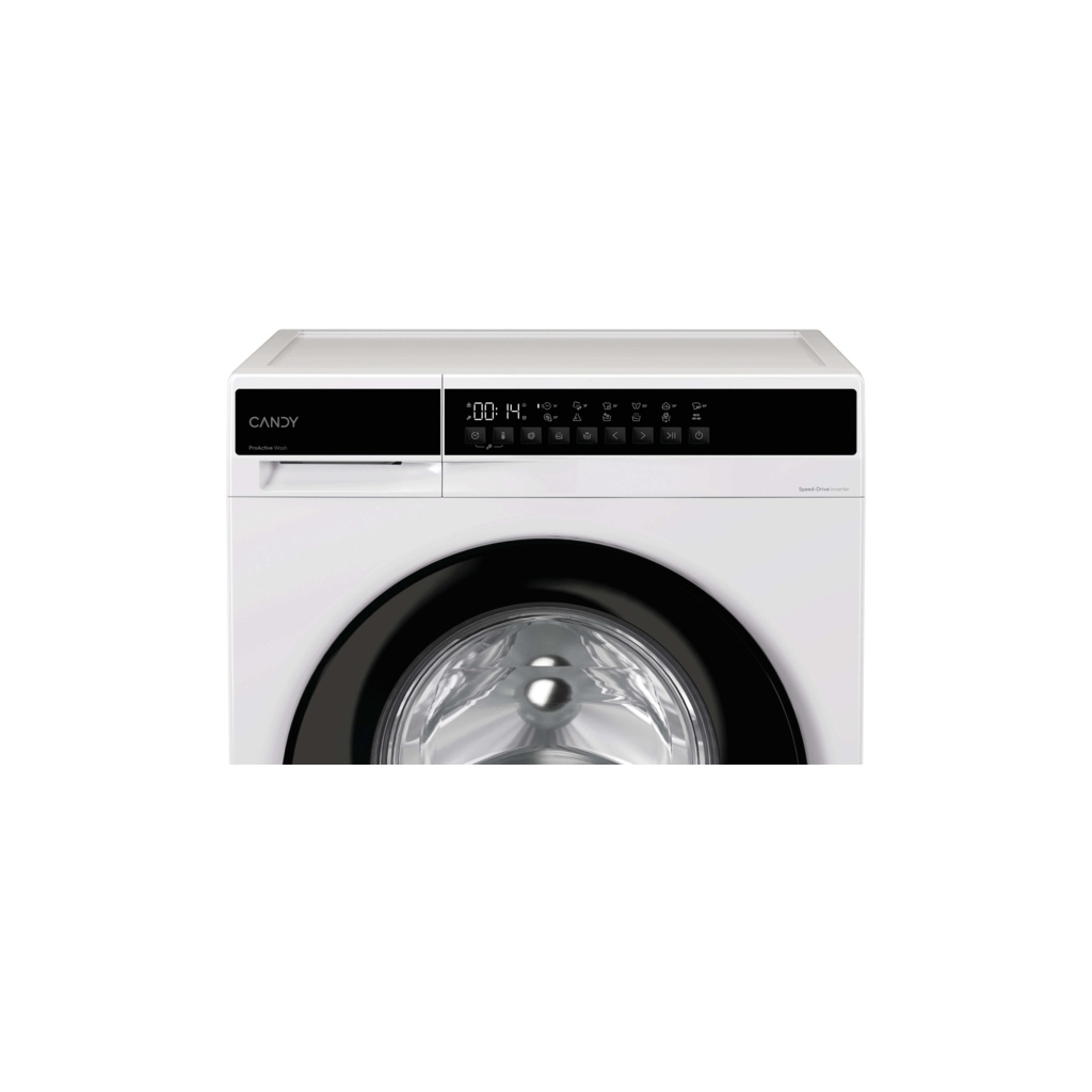 Пральна машина Candy EY27SB7-S - зображення 4