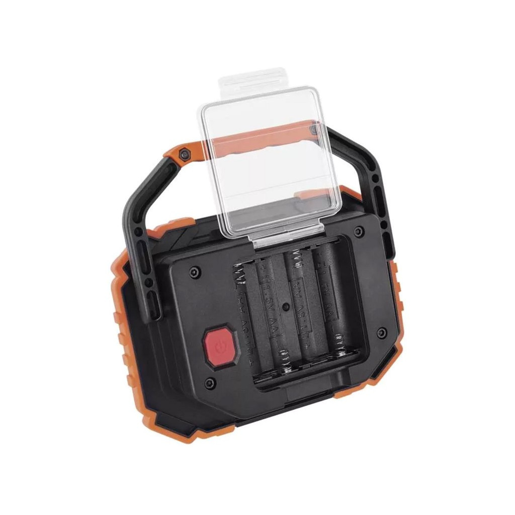 Ліхтар EMOS P4113 700Lm 3xAA прожектор (P4113) - зображення 4