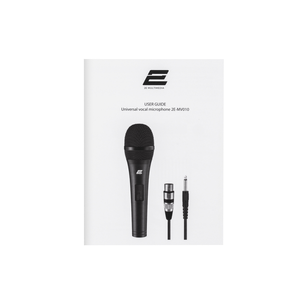 Мікрофон 2E Maono MV010 (2E-MV010) - зображення 6
