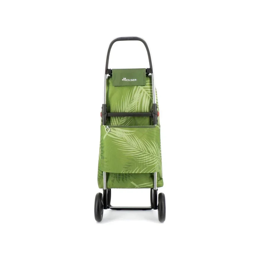 Сумка-візок Rolser I-Max Costa Rica 2 Kaki (IMX437-1005) (931440) - изображение 4