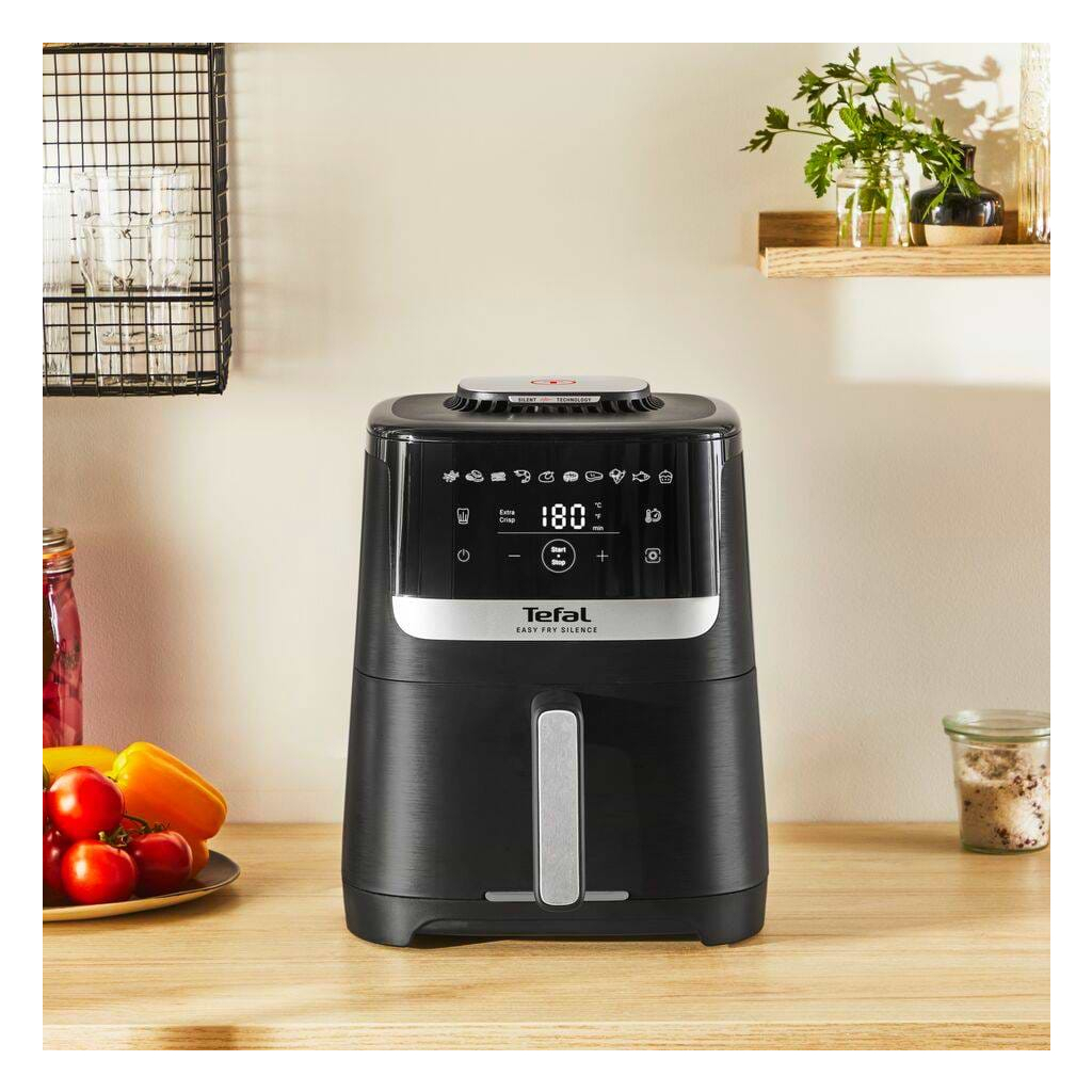 Мультипіч Tefal Easy Fry Silence (EY5528E0) - изображение 7