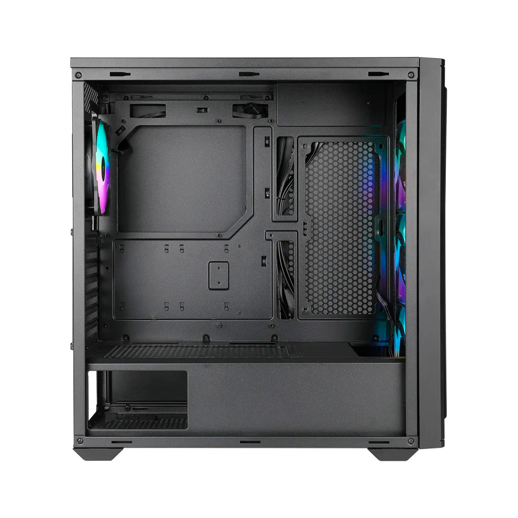 Корпус Azza CSAZ-490 - зображення 4