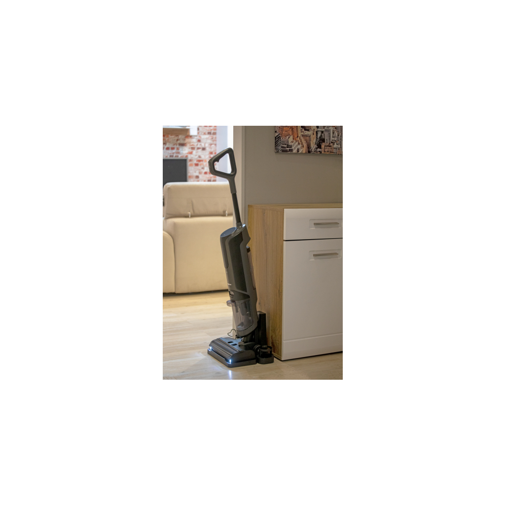 Пилосос Hisense HFC433170A - изображение 20