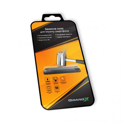 Скло захисне Grand-X для MEIZU PRO 6 (GXMP6) - зображення 1