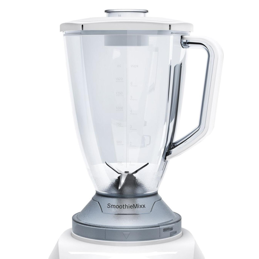 Блендер Bosch MMB21P0R - зображення 6