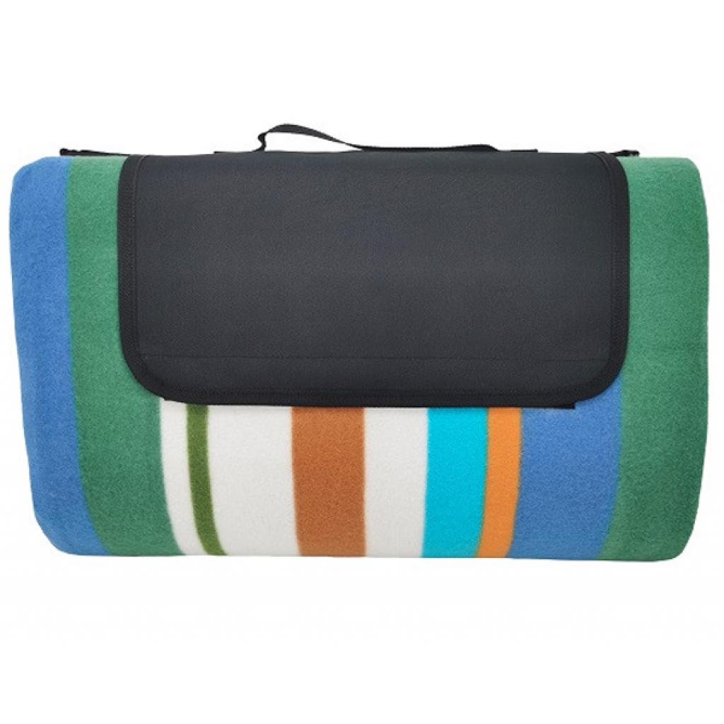 Туристичний килимок Time Eco TE-201 MultiColor (4820211101282MULTI) - зображення 4