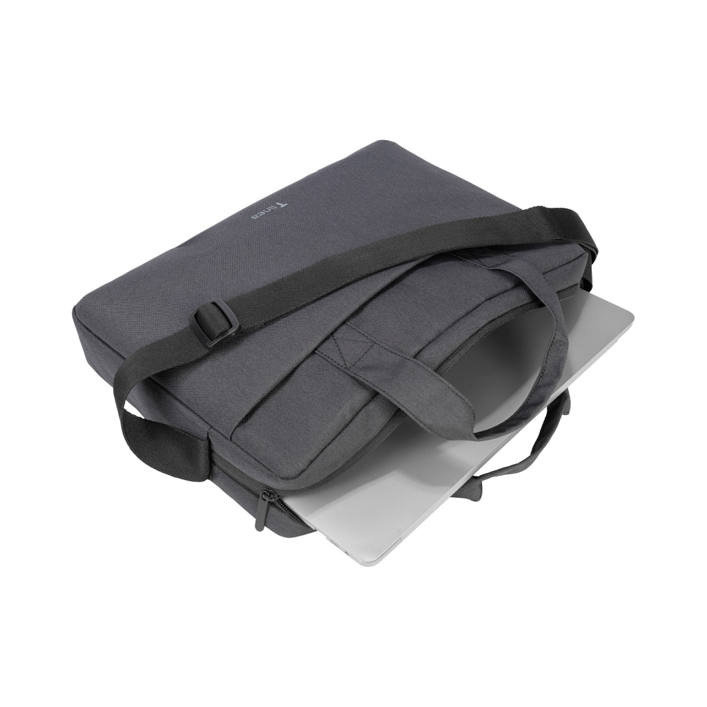 Сумка для ноутбука Tucano 16" TLINEA black (TL-BSBTK15-BK) - зображення 5