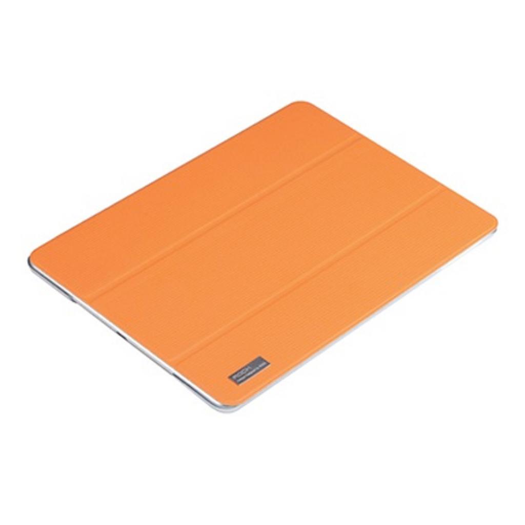 Чохол до планшета Rock new elegant series for iPad Air orange (iPad Air-57450) - зображення 1