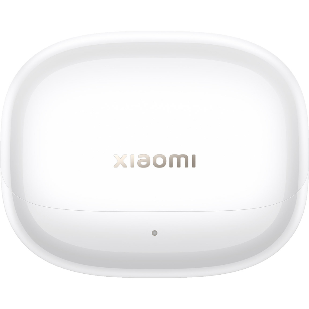 Навушники Xiaomi Buds 5 Pro Bluetooth (BHR9642GL) Ceramic White (1127918) - зображення 6