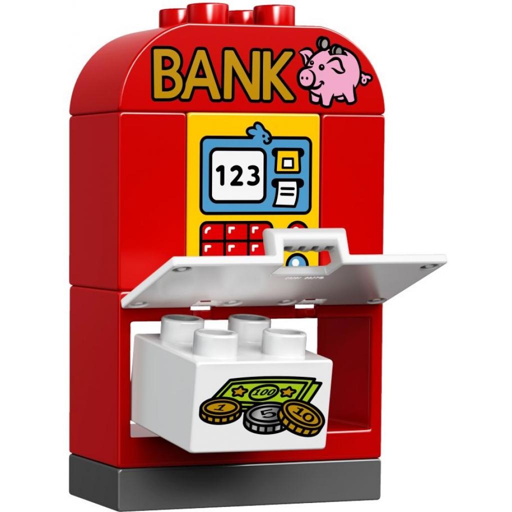 Конструктор LEGO Duplo Town Поліцейський патруль (10809) - зображення 7