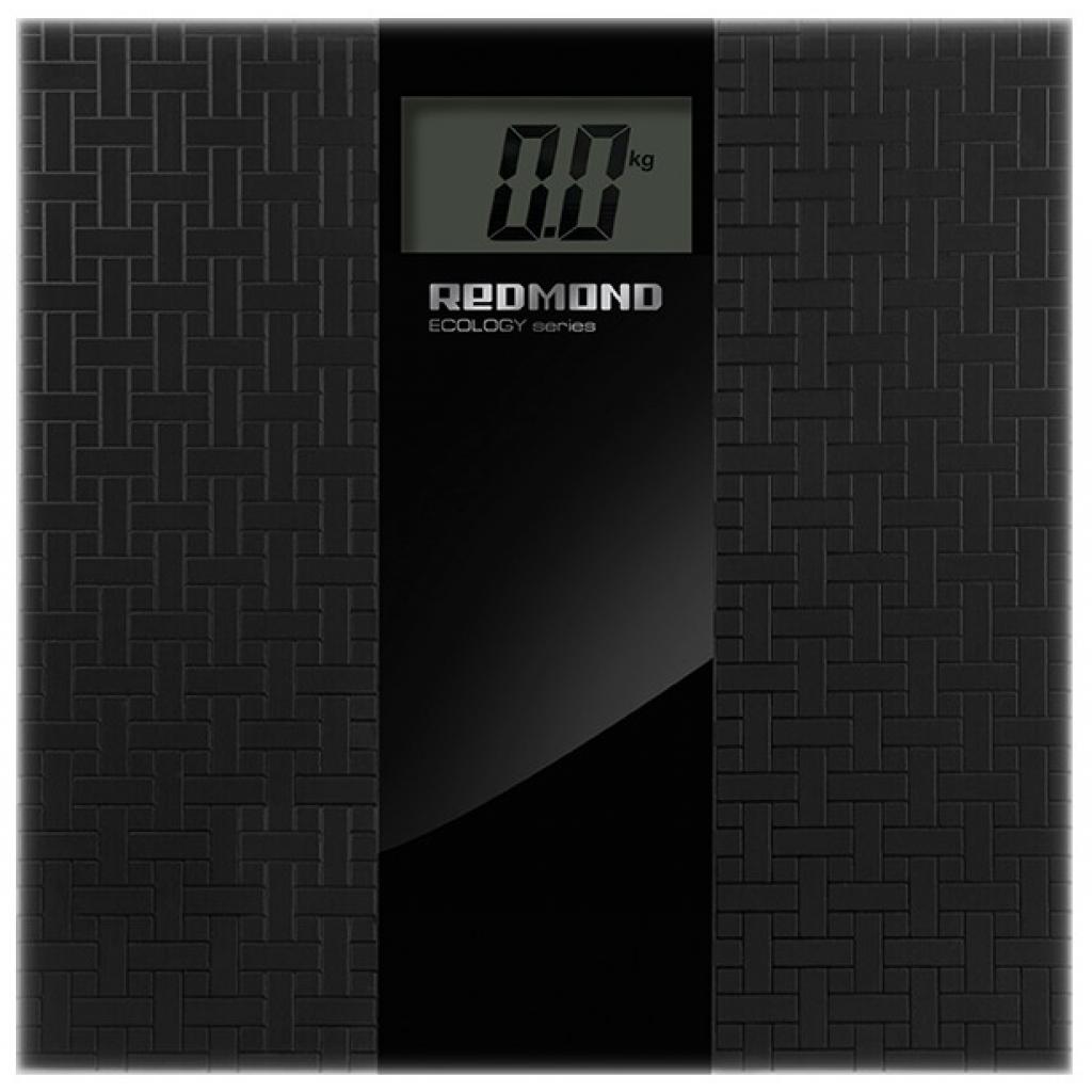 Ваги підлогові Redmond RS-739 - зображення 1