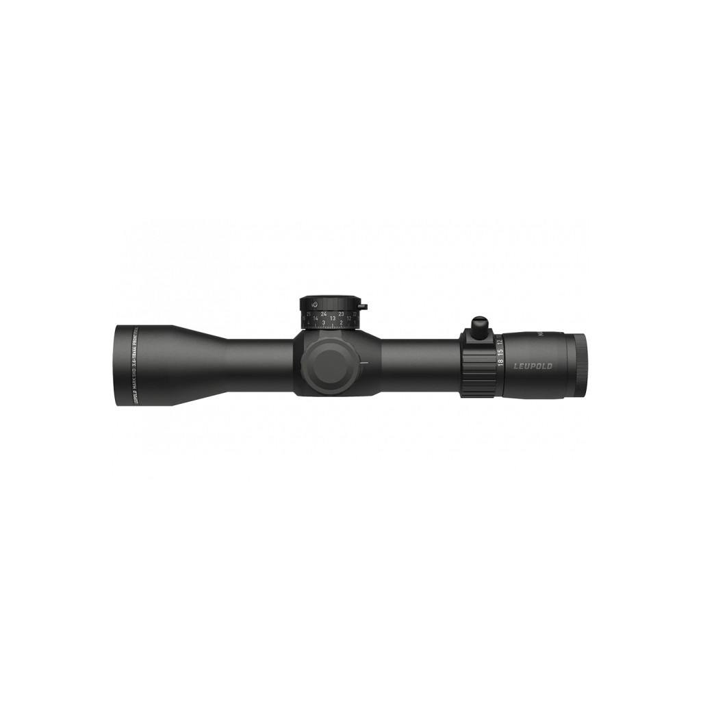 Оптичний приціл Leupold Mark 5HD 3.6-18x44 (35mm) M5C3 FFP PR1-MIL (180726) - зображення 8