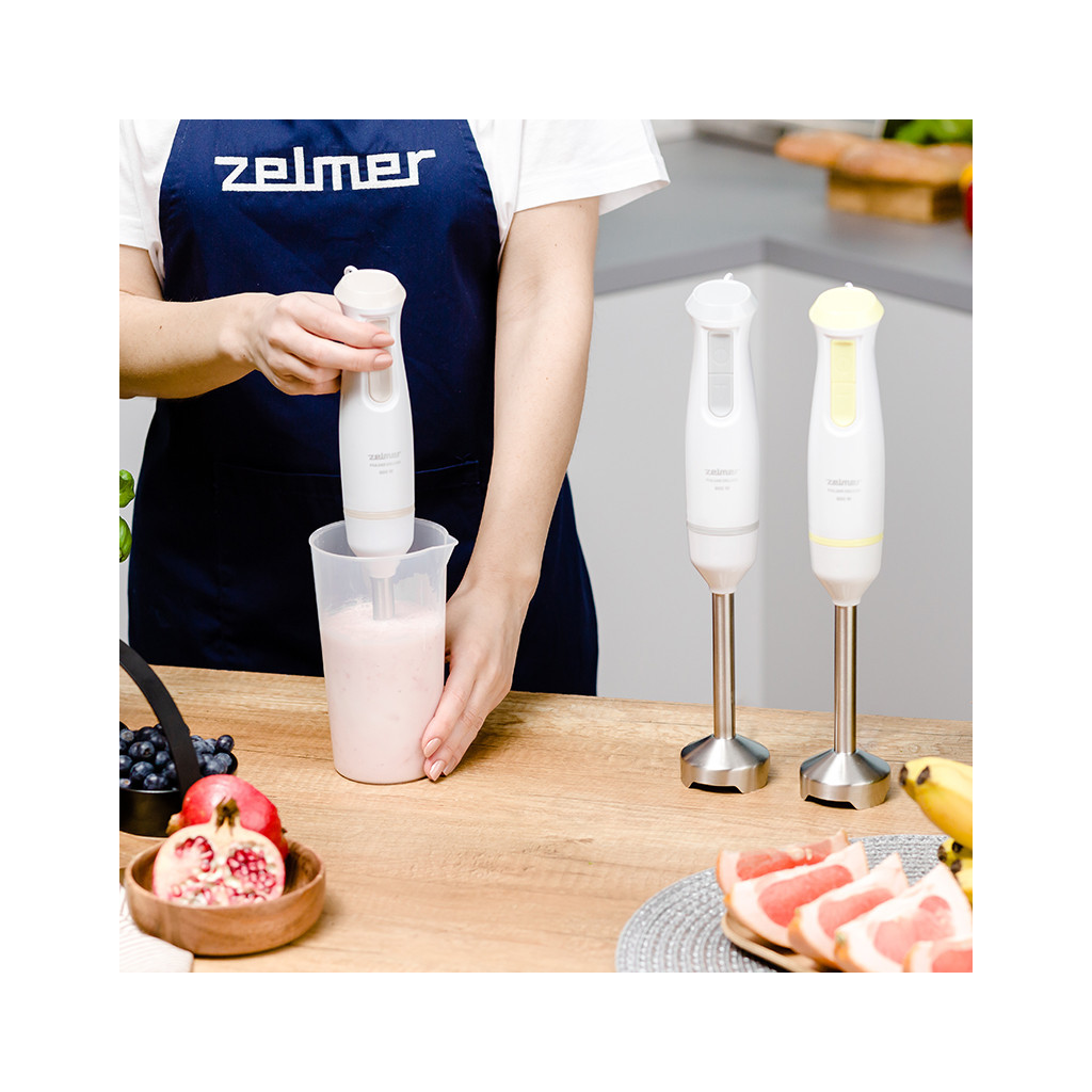 Блендер Zelmer ZHB4561L - зображення 3