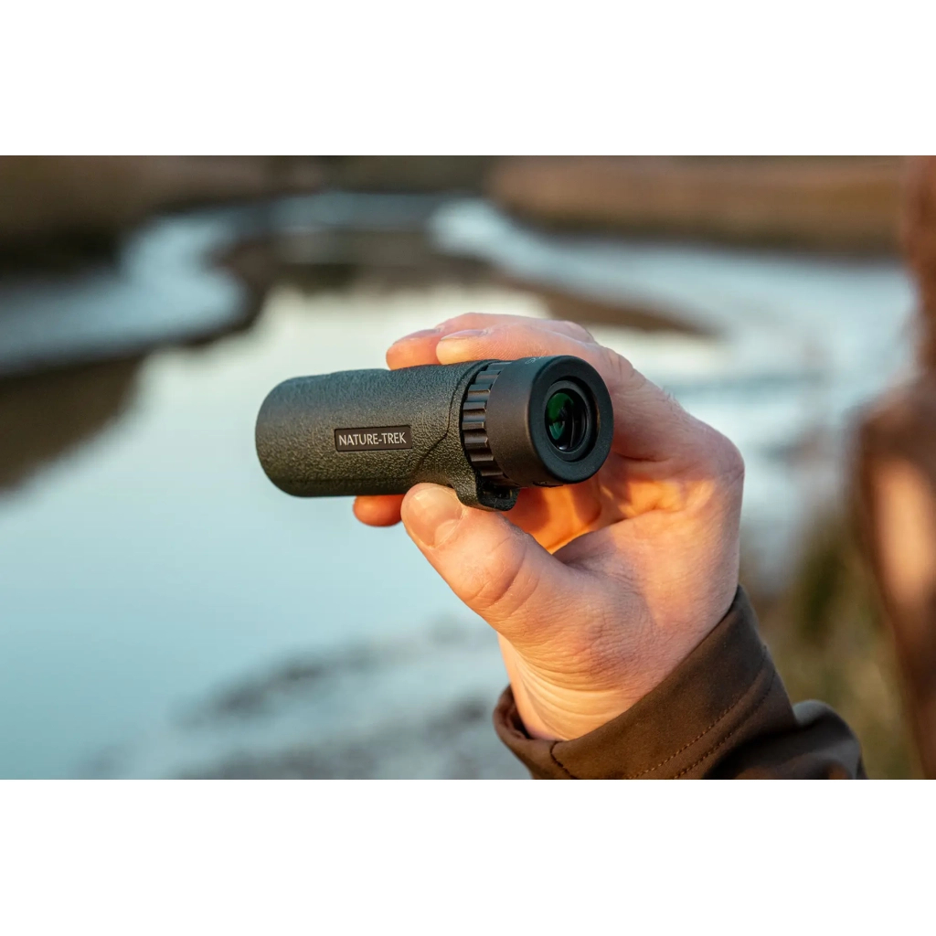 Монокуляр Hawke Nature Trek 8x25 Green (35210) (925692) - зображення 7