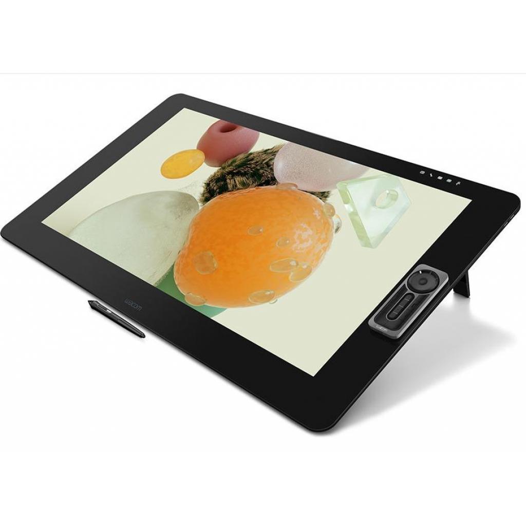 Планшет-монітор Wacom Cintiq ProTouch 32 (DTH-3220) - зображення 3