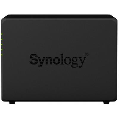 NAS Synology DS918+ - зображення 3