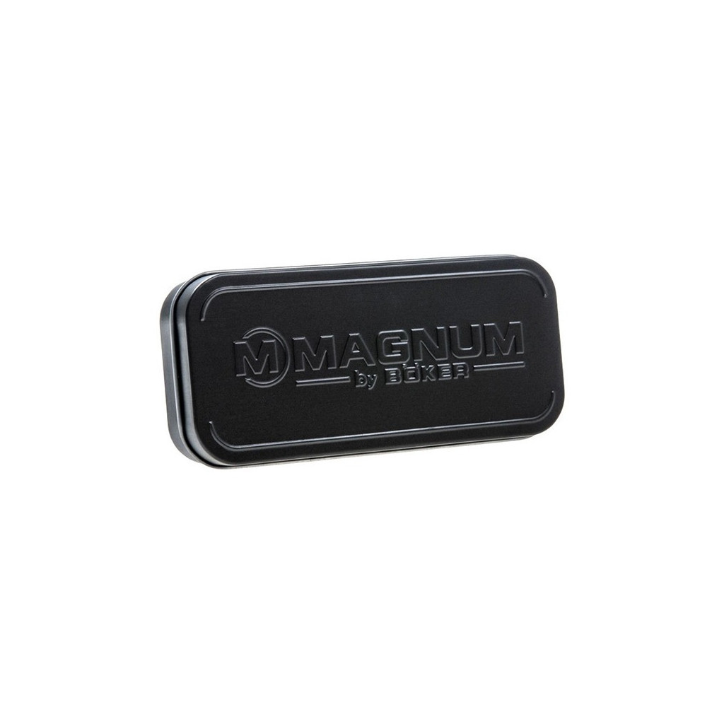 Ніж Boker Magnum SE Dagger (01SC317) - зображення 4