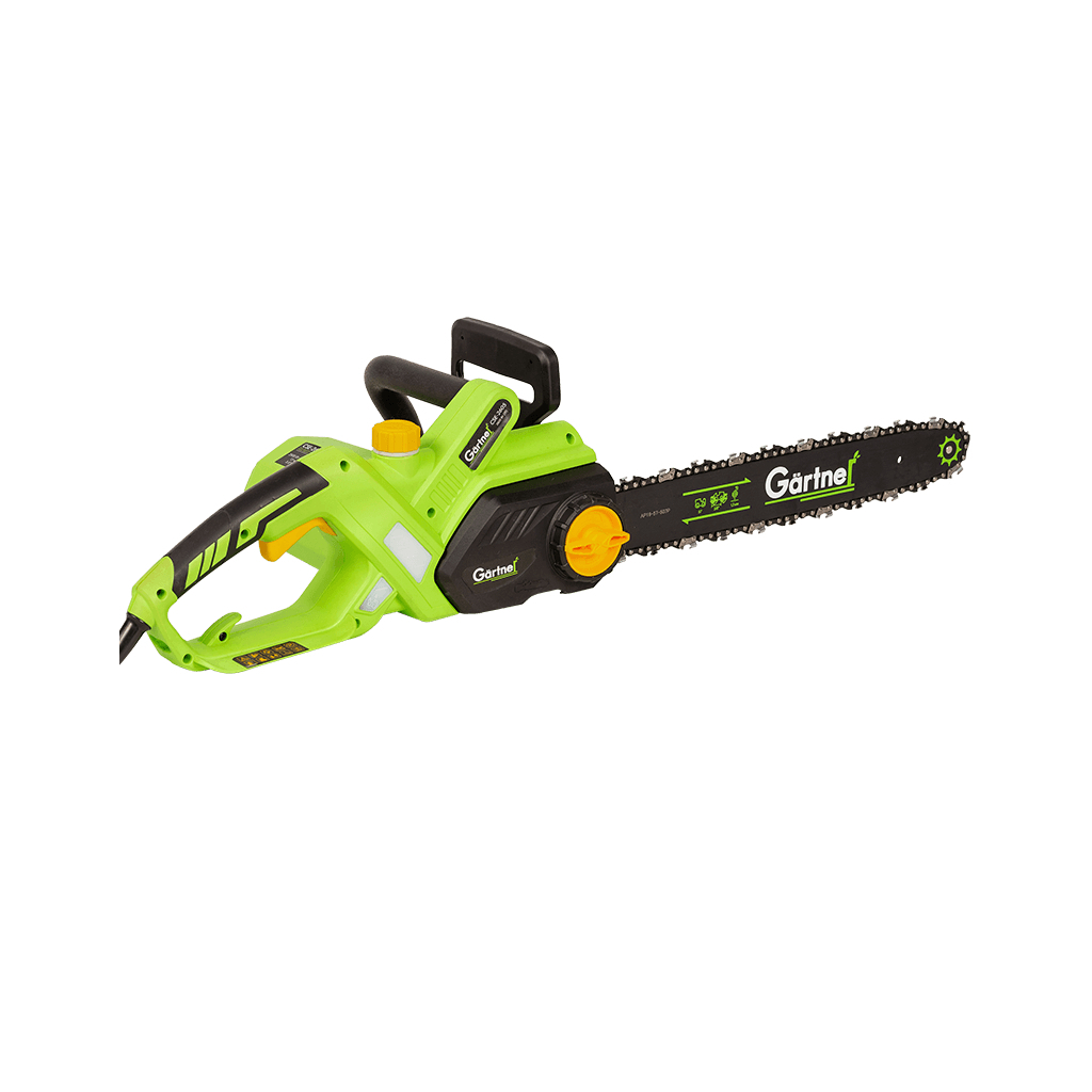 Ланцюгова пила Gartner CSE-2605 (846803) - зображення 4