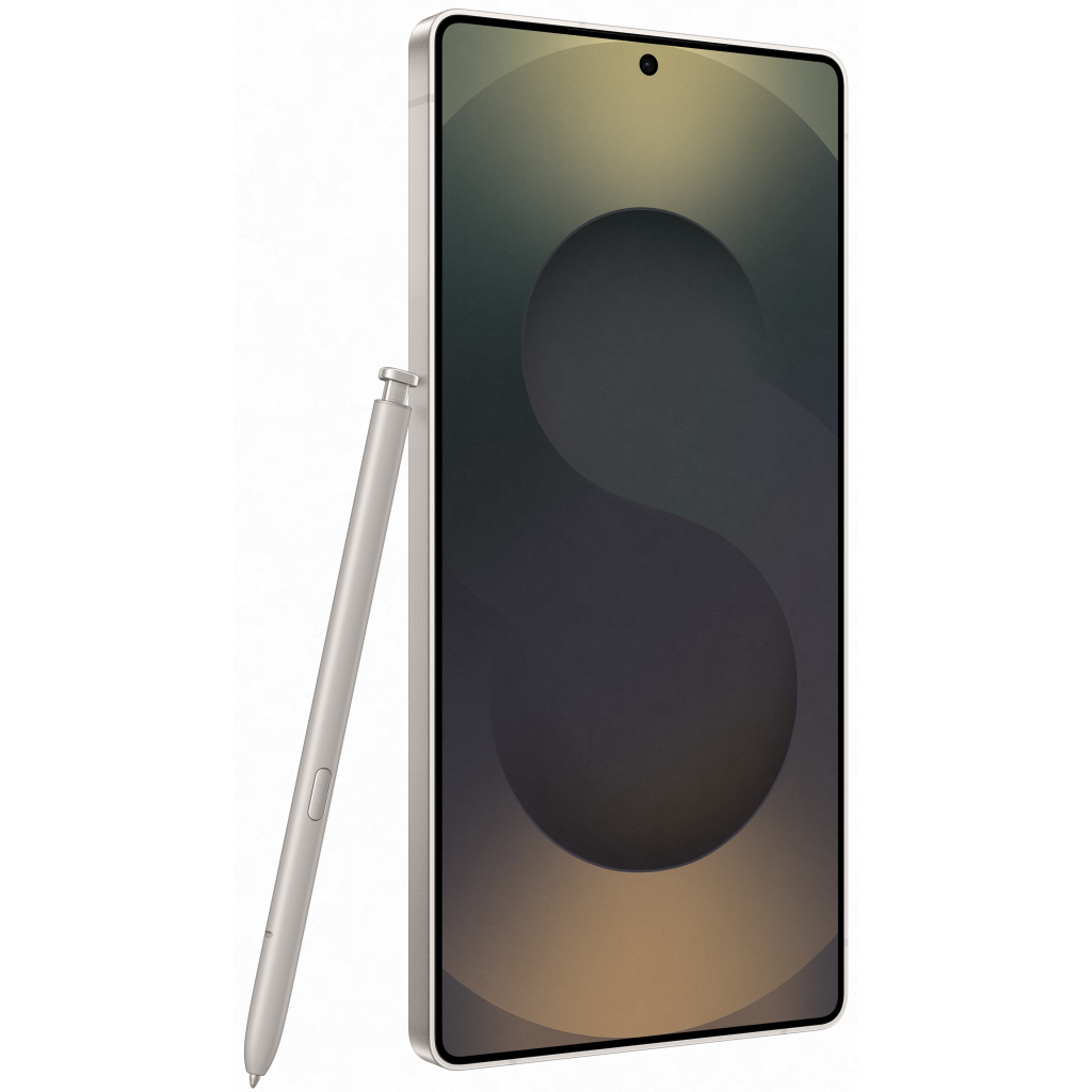 Мобільний телефон Samsung Galaxy S25 Ultra 12/1Tb Titanium Black (SM-S938BZKHEUC) - зображення 3