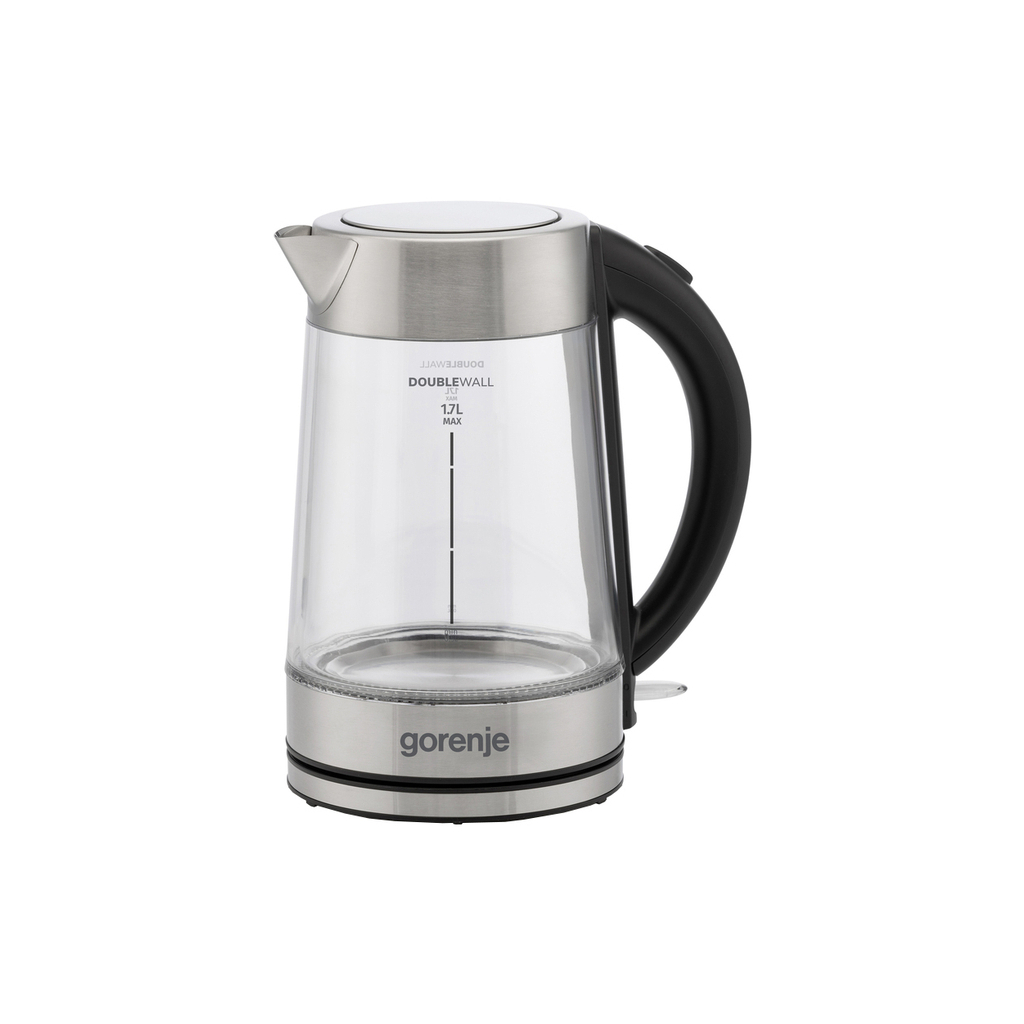 Електрочайник Gorenje K17GDWII - зображення 2