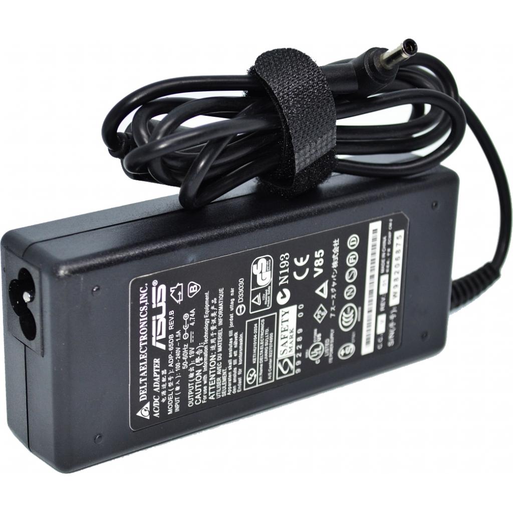Блок живлення до ноутбуку Drobak Asus 90W 19V 4.74A разъем 4.5*3.0 (140331) - зображення 1