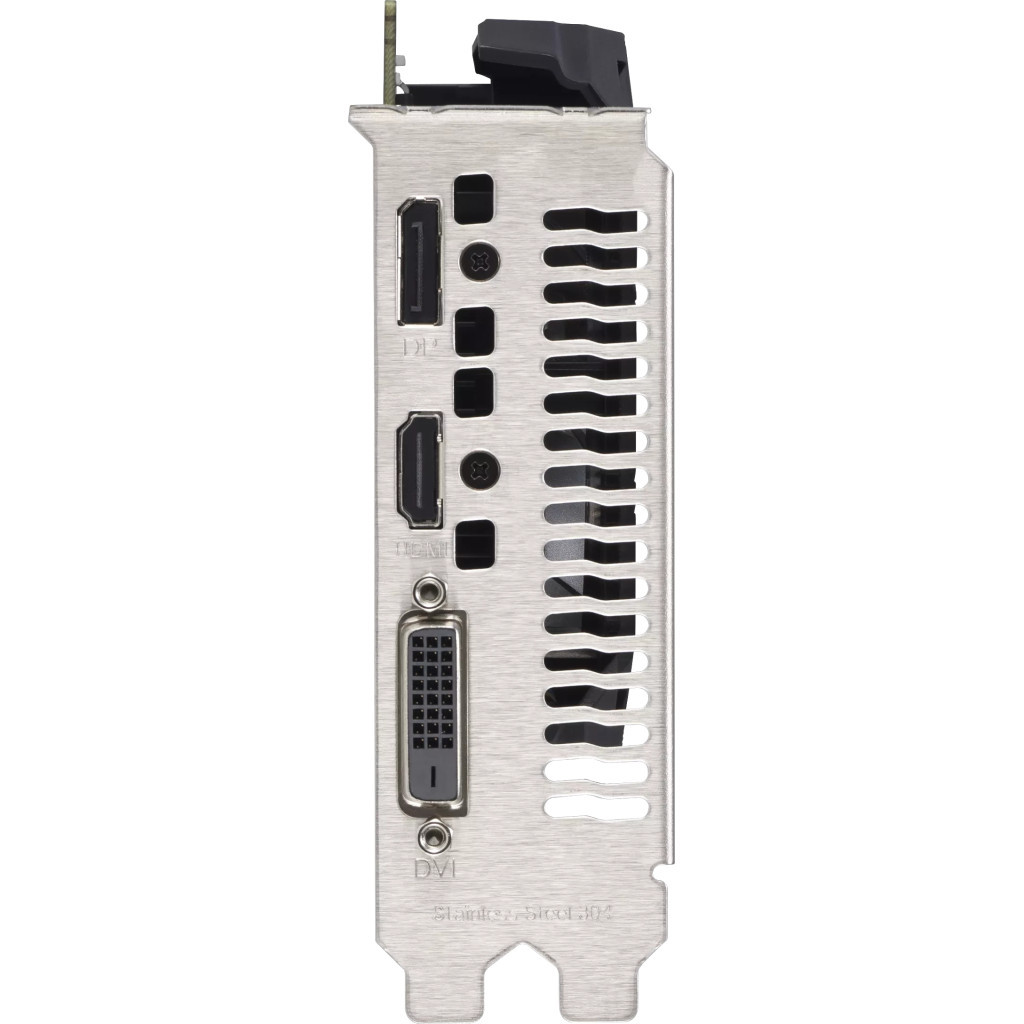 Відеокарта ASUS GeForce RTX3050 6Gb DUAL OC (DUAL-RTX3050-O6G) - зображення 8