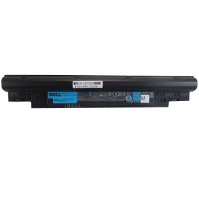 Акумулятор до ноутбука Dell Vostro V131 JD41Y 3000mAh (44Wh) 4cell 14.8V Li-ion (A41654) - зображення 1