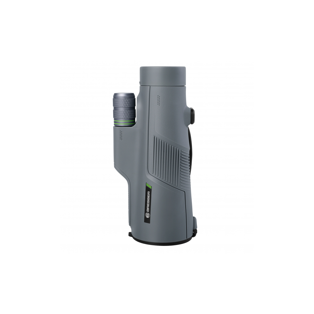 Монокуляр Bresser Wave 12x50 UR Coating WP (1331251) (930091) - зображення 4