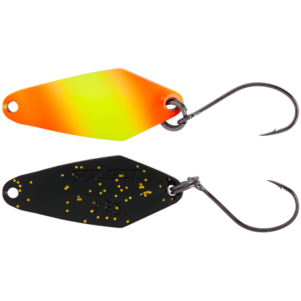 Блешня Select Target 2.8g 31mm 22 (1870.63.51) - изображение 1