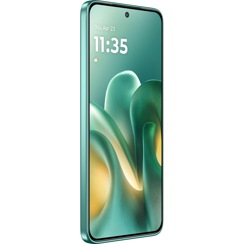 Мобільний телефон Motorola Edge 60 NEO 12/256GB Frostbite (blue) (PBA80011RS) - зображення 8